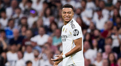 অ্যাঙ্কেলের ইনজুরিতে এমবাপ্পে