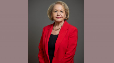 ঢাকায় এসেছেন যুক্তরাজ্যের বাণিজ্য দূত