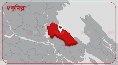 কুমিল্লায় বজ্রপাতে দুই বোন ও এক বিশ্ববিদ্যালয় ছাত্রের মৃত্যু