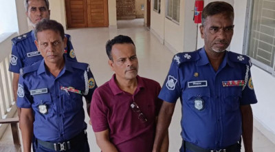 দুই স্ত্রী হত্যায় দ্বিতীয়বার ফাঁসির দণ্ড স্বামীর