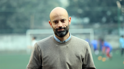 হংকংয়ের বিপক্ষে লড়াইয়ের আগে প্রস্তুতিতে খুশি কাবরেরা