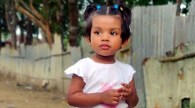 দুইদিন পরে নিখোঁজ শিশুর লাশ মিলল পুকুরে, আটক ৬ 