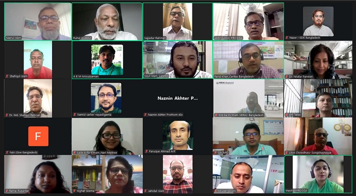 জন্ম-মৃত্যু নিবন্ধন সর্বজনীন করতে আইন সংস্কার অপরিহার্য