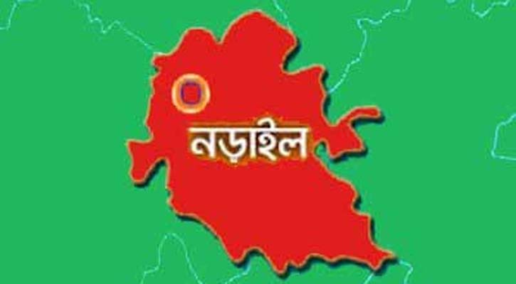 ভ্যানের ওপর গৃহবধূর মরদেহ রেখে স্বামীসহ শ্বশুরবাড়ির লোকজন উধাও