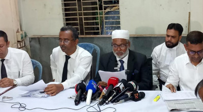 ফেনীতে জুলাই শহীদ শিহাব হত্যা মামলা প্রত্যাহারের সুপারিশ, পিপি বললেন জালিয়াতি