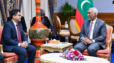 বাংলাদেশ থেকে মালদ্বীপে বেড়েছে ট্রান্সশিপমেন্ট