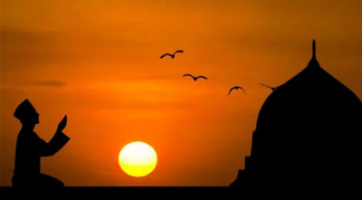 আজকের নামাজের সময়সূচি