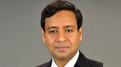 জ্বলন্ত চিতায় ক্ষমতার দম্ভের সমাপ্তি