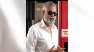 দাউদকান্দি উপজেলা পরিষদের সাবেক চেয়ারম্যান সুমন গ্রেপ্তার