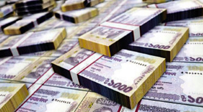 ইচ্ছাকৃত খেলাপির পেটে ২৯ হাজার কোটি টাকা