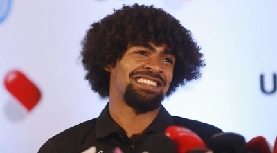 ইন শা আল্লাহ, আমরা জয়ের ব্যাপারে আশাবাদী: হামজা