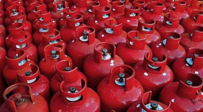 এলপি গ্যাসের অবৈধ ক্রসফিলিং বিস্ফোরণে ব্যবসায়ী নিহত