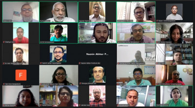 জন্ম-মৃত্যু নিবন্ধন সর্বজনীন করতে আইন সংস্কার অপরিহার্য