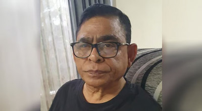 হত্যা মামলায় আ. লীগ নেতা বি এম মোজাম্মেল কারাগারে