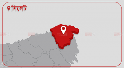 সিলেটে মাইক্রোবাসের ধাক্কায় প্রাণ হারালেন ২ বাইক আরোহী