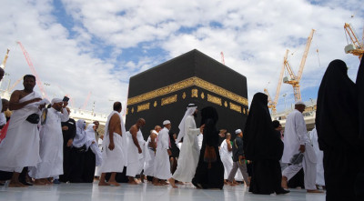 ওমরাহ নিয়ে সুখবর জানালো সৌদি সরকার