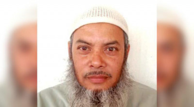 ধানি জমিতে ঘাস কাটতে গিয়ে বজ্রপাতে চেয়ারম্যানের মৃত্যু