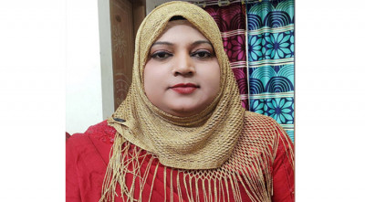 রূপসায় যুব মহিলা লীগের সভাপতি গ্রেপ্তার