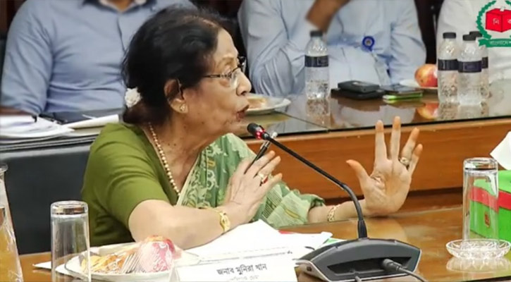 জুলাই সনদ: গণভোট ও সংসদ ভোট একই দিন করার পরামর্শ