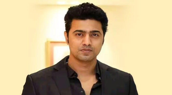 বিয়ে ভাগ্য কপালে লেখা, তখনই হবে: দেব