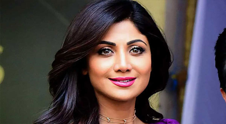 শিল্পা শেঠিকে সাড়ে ৪ ঘণ্টা ধরে জিজ্ঞাসাবাদ