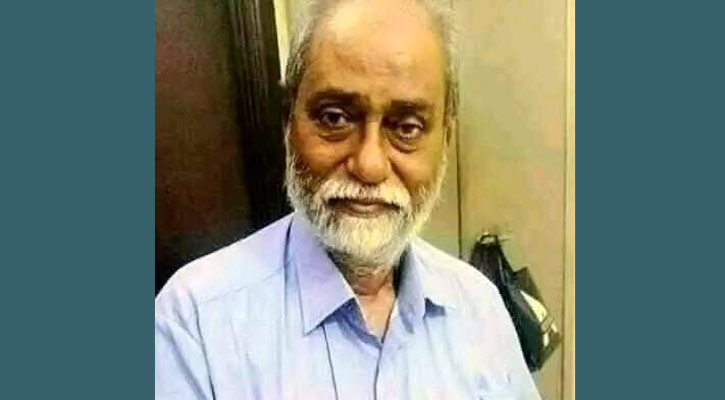 মুক্তিযোদ্ধা-সাংবাদিক সাবের আহমদ আসগারী আর নেই