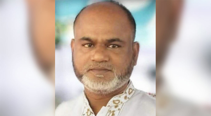 প্রাইভেটকারে থাকা ব্যবসায়ীকে গুলি করে হত্যা