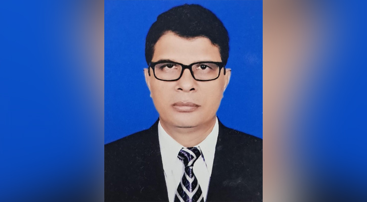 মাউশির ডিজি আজাদ খানের পদত্যাগ
