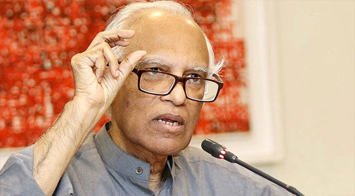 দেশে এখনও জবাবদিহিমূলক শাসনব্যবস্থা গড়ে ওঠেনি: পরিকল্পনা উপদেষ্টা