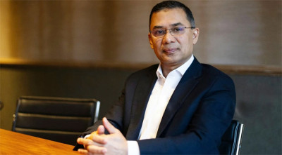 অতীত থেকে শিক্ষা নিয়ে জবাবদিহিতার রাজনীতি গড়তে চাই: তারেক রহমান