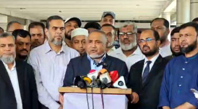 সংস্কারের ভিত্তিতেই নির্বাচন হতে হবে: তাহের