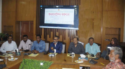 টাইফয়েড টিকা নিয়ে গুজব: ‘প্রতিহত করার সামর্থ্য সরকারের রয়েছে’ 