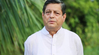 ২৬ কোটি টাকা আত্মসাৎ ও সন্দেহজনক লেনদেন: উবায়দুল মোকতাদিরের বিরুদ্ধে মামলা