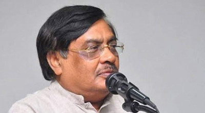 যারা মুক্তিযুদ্ধ অস্বীকার করে, তাদের ভোট চাওয়ার অধিকার নেই: বরকত উল্লাহ