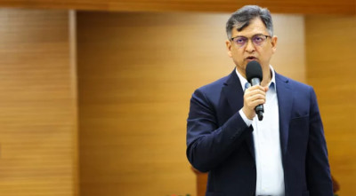 দুই আঞ্চলিক শক্তি, এক বিশ্বমোড়ল দেশে প্রভাব বিস্তারের চেষ্টা করছে: সালাহউদ্দিন