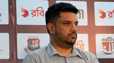 বিপিএল আয়োজন চ্যালেঞ্জিং, দায়িত্ব নিয়ে আশাবাদী শাহনিয়ান