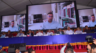 আগামী নির্বাচনে শিক্ষকদের সমর্থন চাইলেন তারেক রহমান