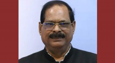 সাবেক এমপি সামছুল ও স্ত্রী-সন্তানের দেশত্যাগে নিষেধাজ্ঞা