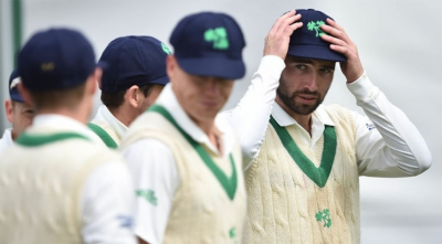 বাংলাদেশ সফরে আয়ারল্যান্ডের টেস্ট দলে পাঁচ নতুন মুখ