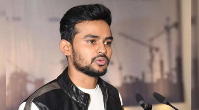 আগ্রাসনবিরোধী স্তম্ভের মূলনীতি বাস্তবায়ন হলে প্রকৃত স্বাধীনতা অর্জিত হবে