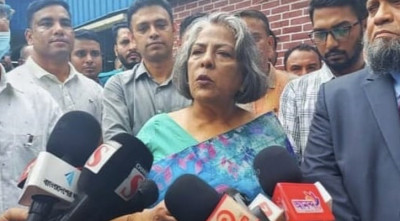 যেখানেই আমরা হাত দিচ্ছি সেখানেই সংস্কার হচ্ছে: সমাজকল্যাণ উপদেষ্টা