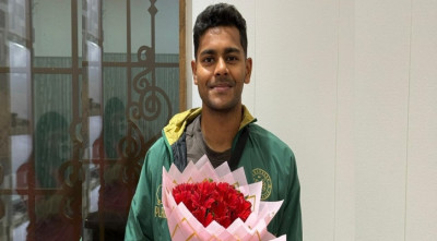 দলের সঙ্গে যোগ দিলেন সমিত সোম