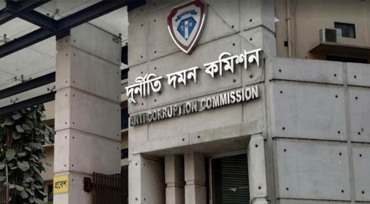 দুদকের তিন অভিযানে অনিয়ম-দুর্নীতির অনুসন্ধান