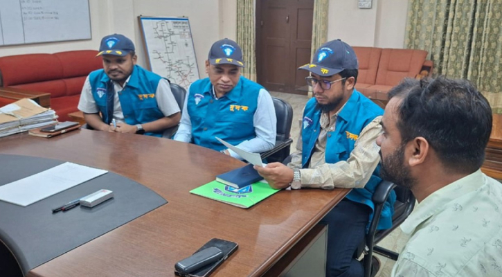 পশ্চিম রেলের কেনাকাটায় ৪ কোটি টাকা অনিয়ম, অনুসন্ধানে দুদক