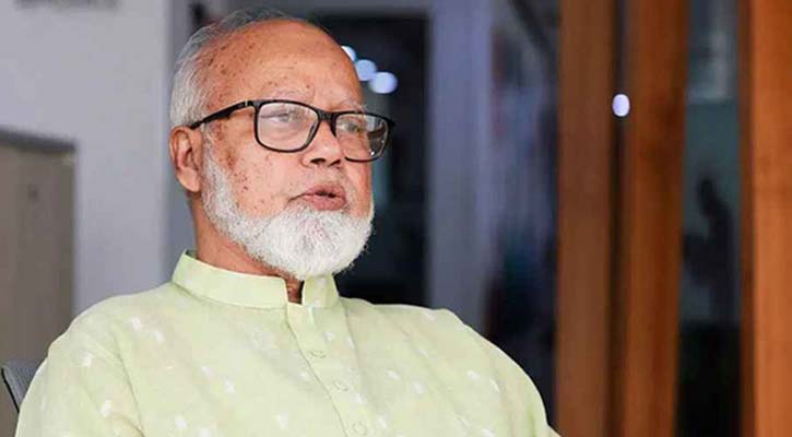 স্থানীয় সরকার বিশেষজ্ঞ তোফায়েল আহমেদ মারা গেছেন