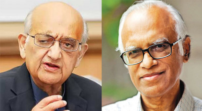 সংস্কার হয়েছে, কিন্তু বৈষম্য আরো বেড়েছে: রেহমান সোবহান