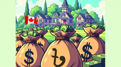 কানাডার সরকারি সংস্থার তালিকায় সন্দেহভাজন বাংলাদেশি কতজন?