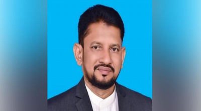 রংপুর জেলা বিএনপির সদস্য সচিব লাকু আর নেই 