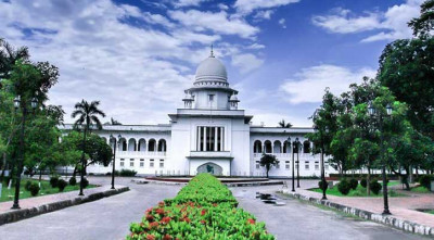 সকল আদালতের কার্যতালিকা অনলাইনে দিতে সুপ্রিম কোর্টের নির্দেশনা