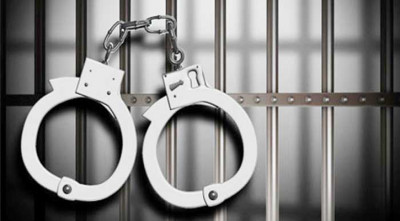 নিষিদ্ধ ছাত্রলীগের নেতাকর্মীসহ গ্রেপ্তার ১১